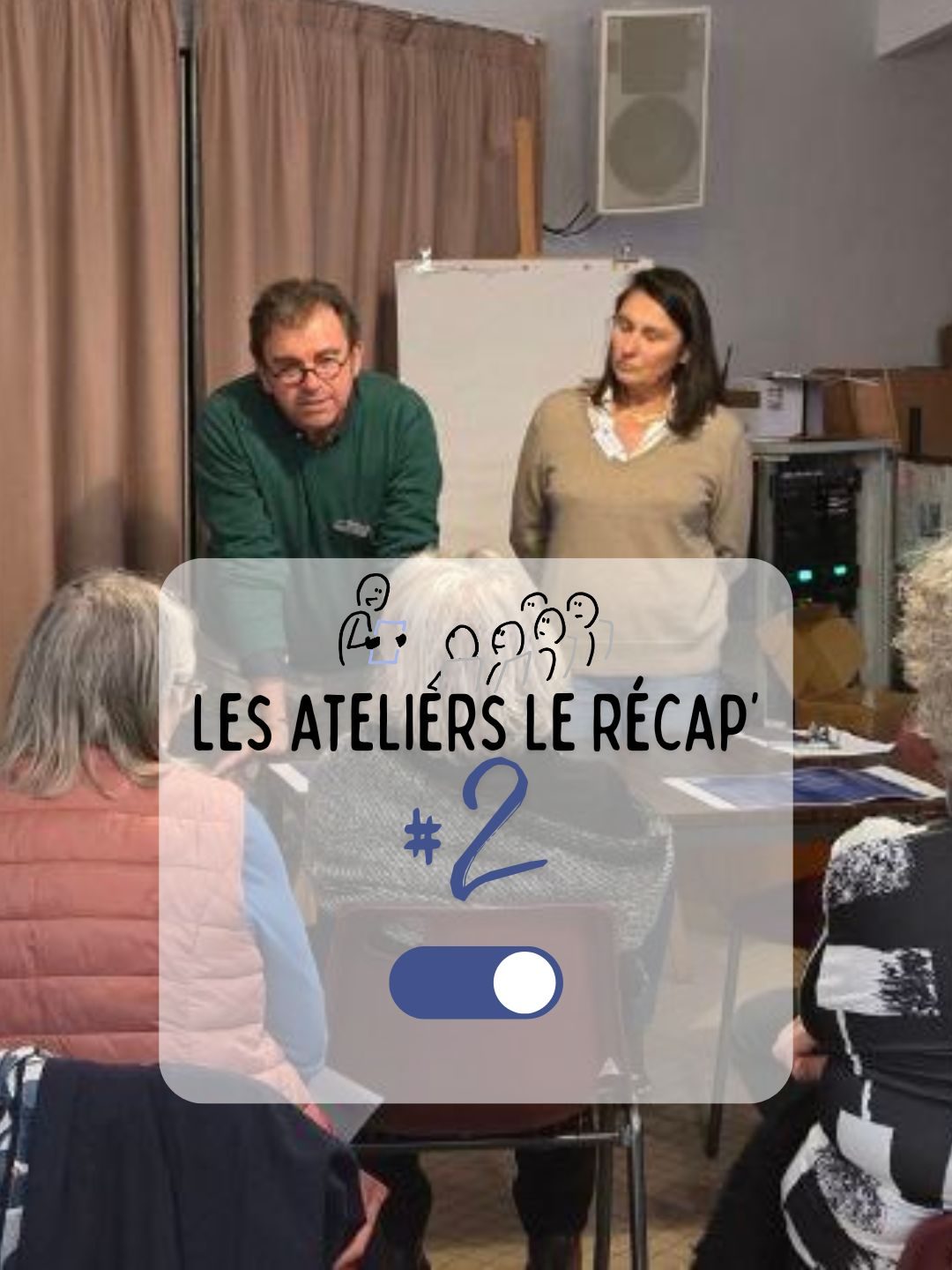 norbert samama éléctions municipales