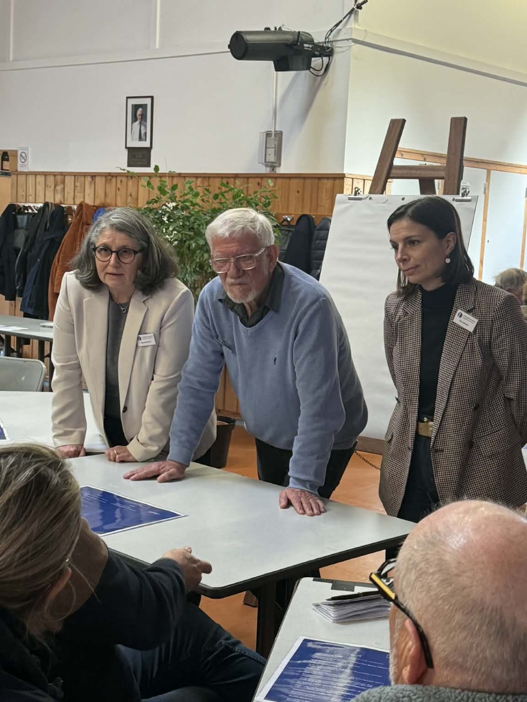 ATELIERS PARTICIPATIFS LE POULIGUEN